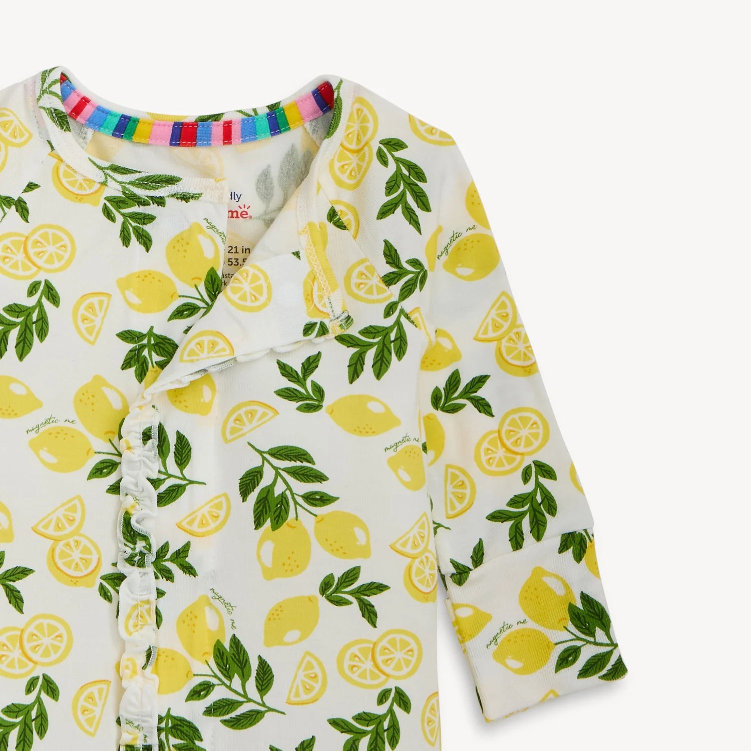 Magnetic Me Convertible Coverall, Simply the Zest - Flying Ryno