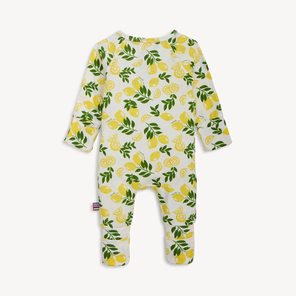 Magnetic Me Convertible Coverall, Simply the Zest - Flying Ryno
