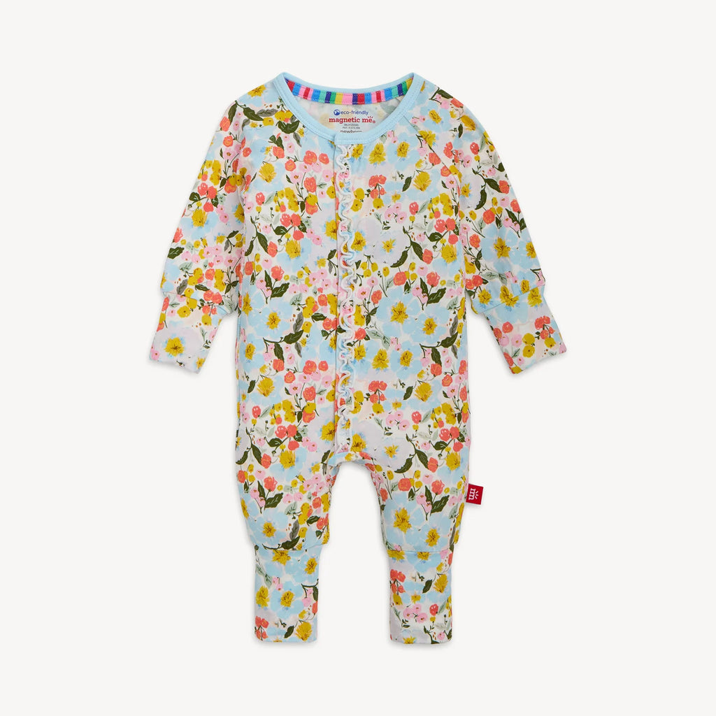 Magnetic Me Convertible Coverall, Seraphina - Flying Ryno