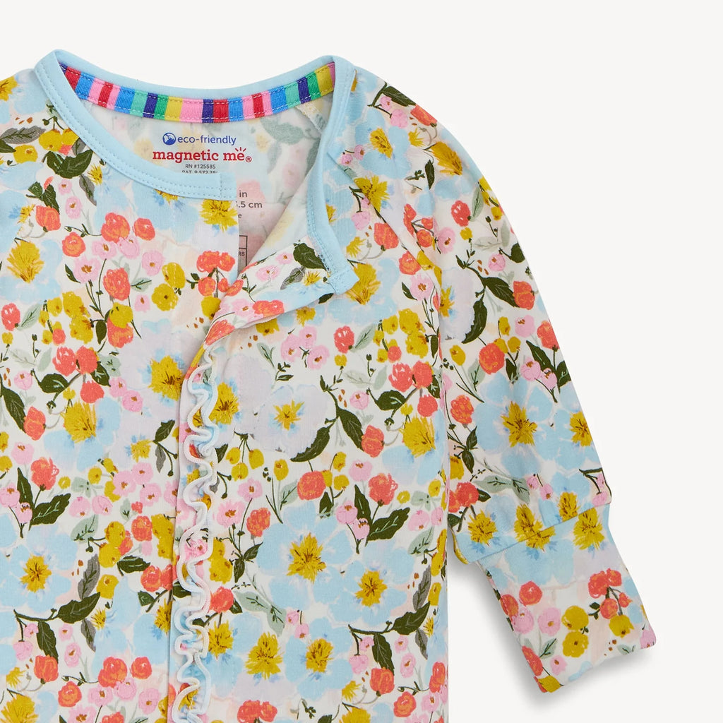 Magnetic Me Convertible Coverall, Seraphina - Flying Ryno