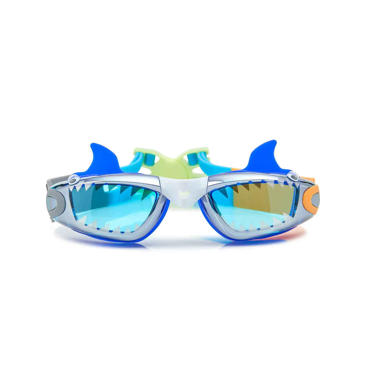 Bling2o Jawsome Small Bite Kids' Swim Goggles - Flying Ryno