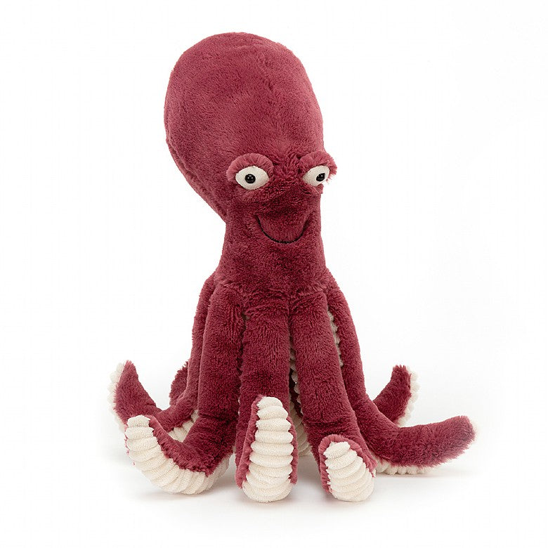 Jellycat Obbie Octopus - Flying Ryno