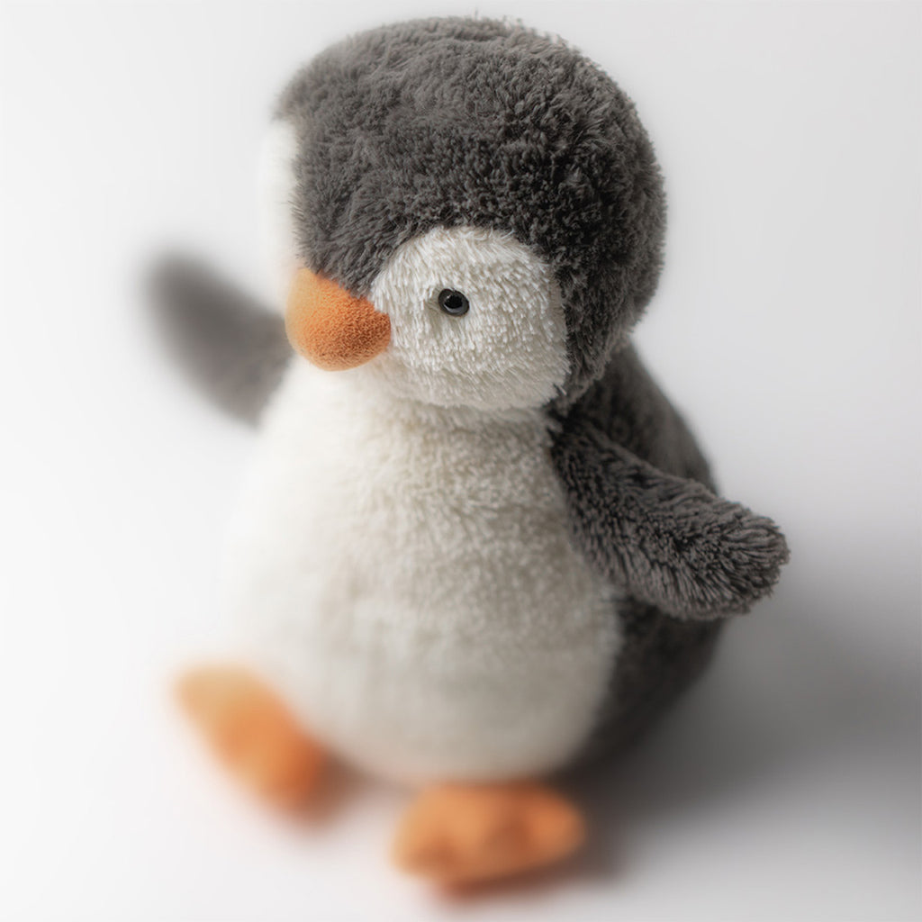 Jellycat Peanut Penguin Small - Flying Ryno
