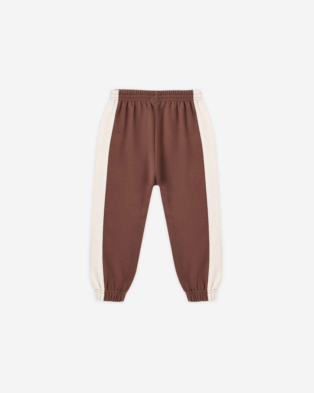 Rylee and Cru Hockey Sweatshirt and Paneled Sweatpants Set, Champ