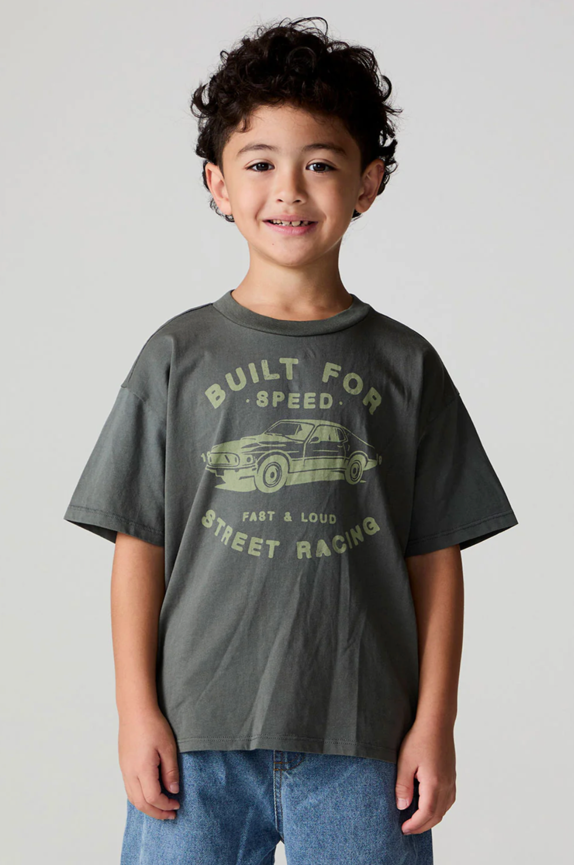 Chaser Car Show Tee
