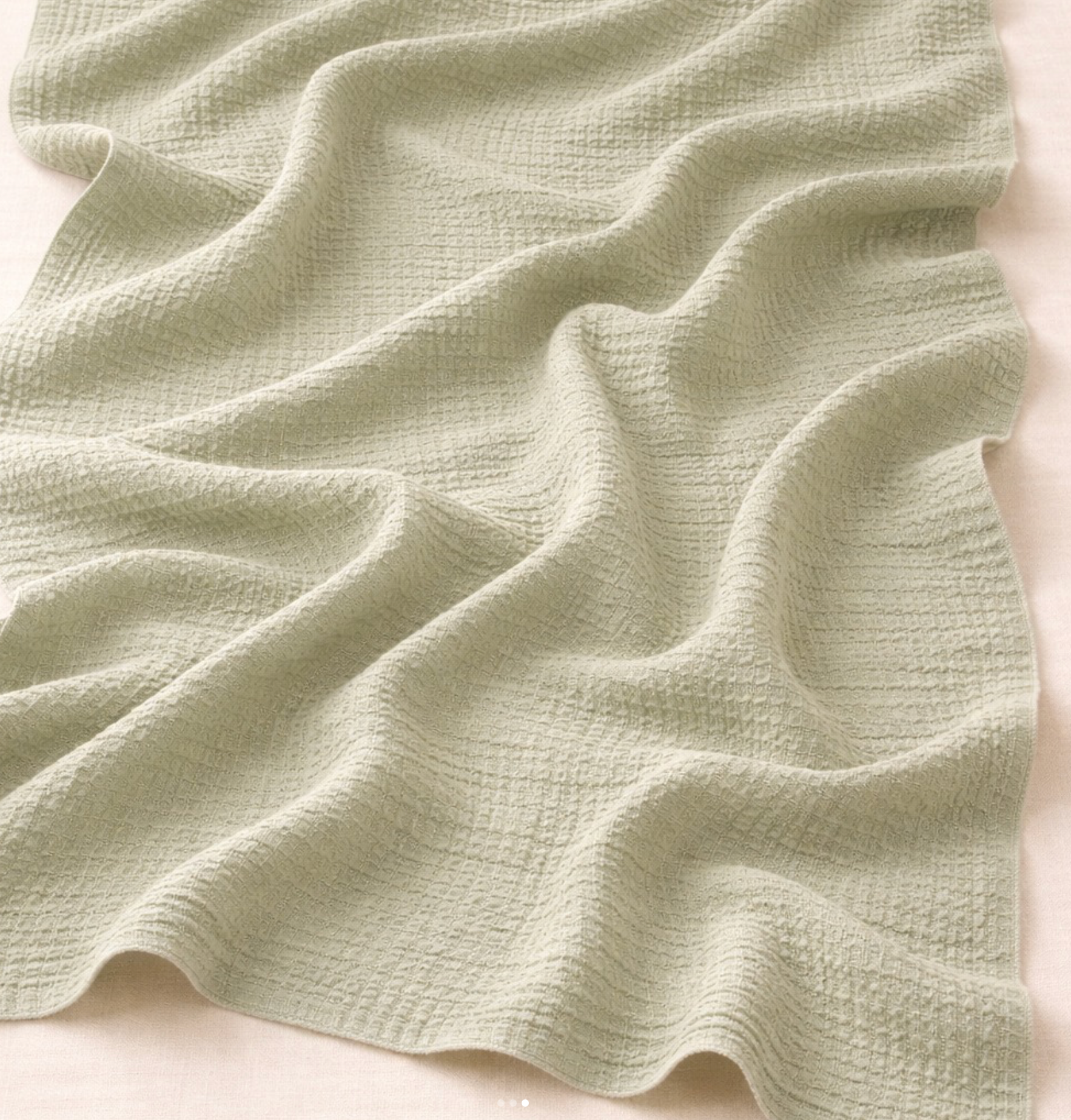 Dear Michael Muslin Swaddle - Flying Ryno