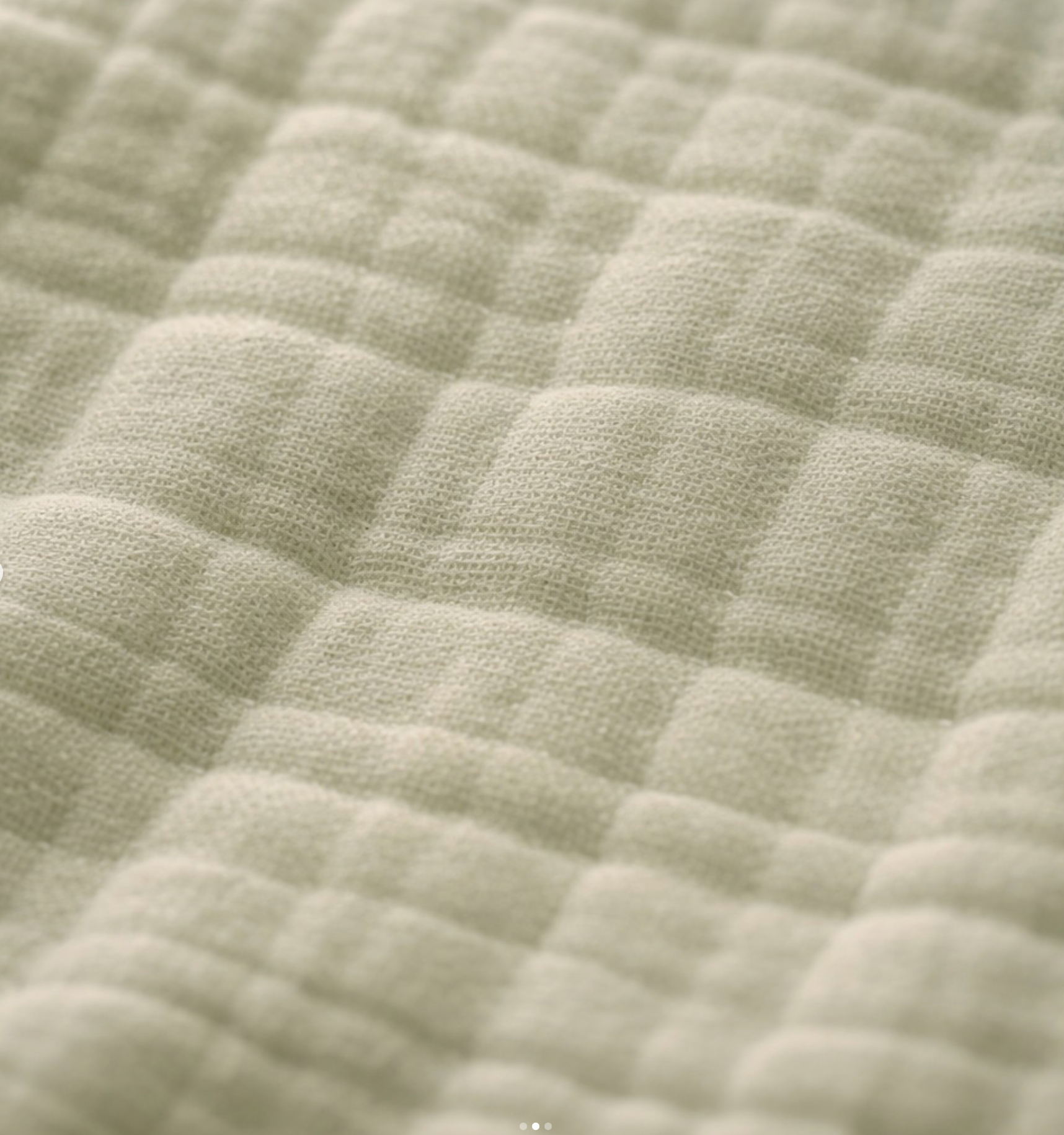 Dear Michael Muslin Swaddle - Flying Ryno