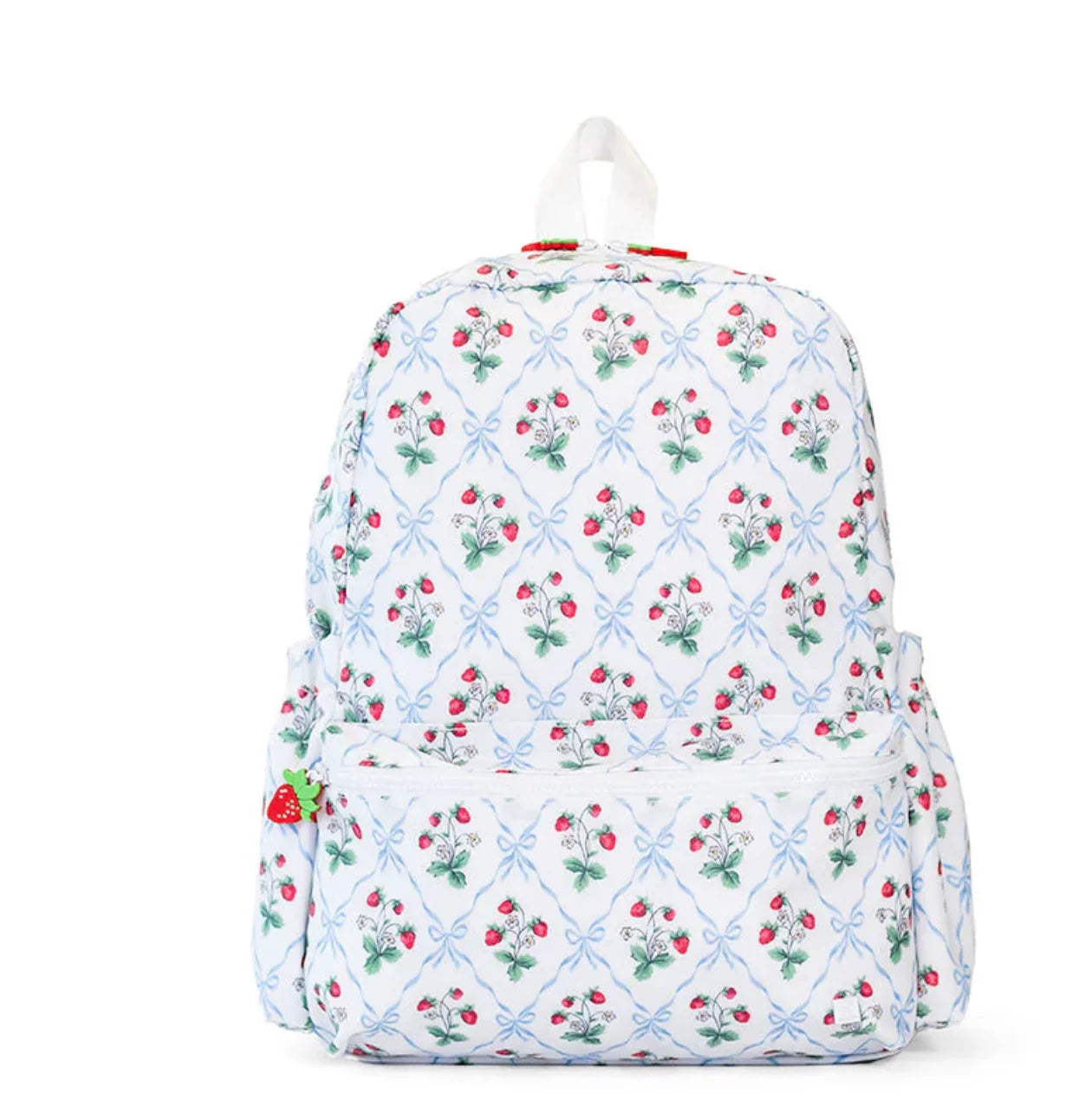 TRVL Design Backpack, Berry Nice