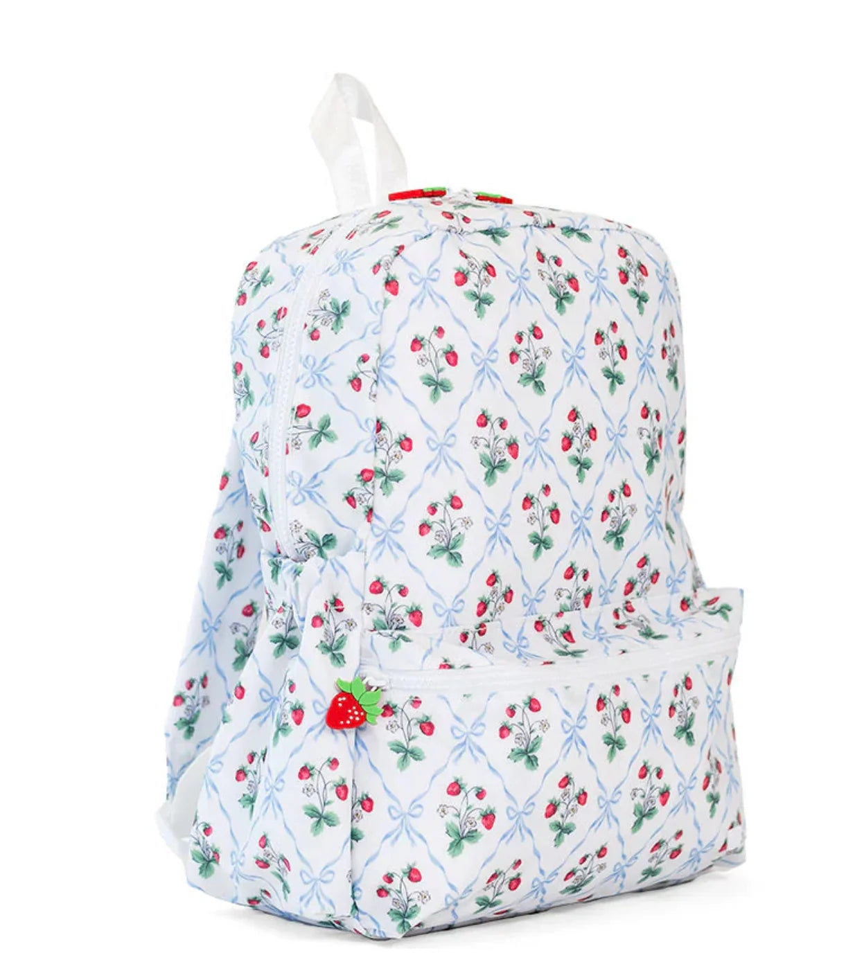 TRVL Design Backpack, Berry Nice