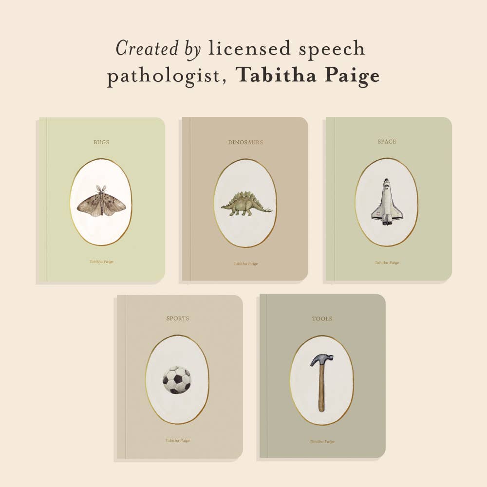 Our Little Library Vol. 3 by Tabitha Paige