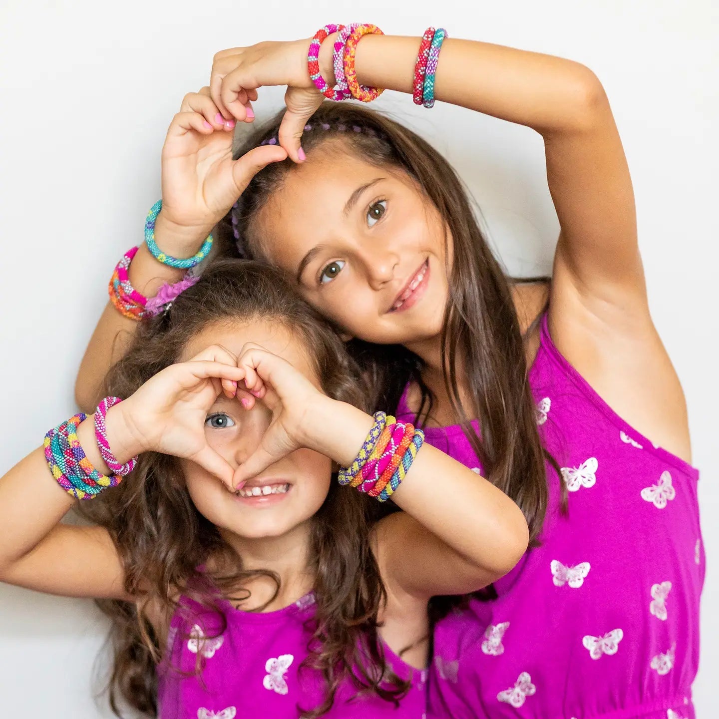 Aid Through Trade Rollies® For Kids - Hula Hoop - Flying Ryno