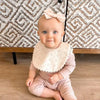 Ali+Oli Headband Bow Set (Pink) - Flying Ryno