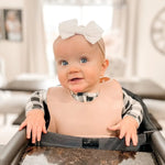 Ali+Oli Headband Bow Set (Pink) - Flying Ryno