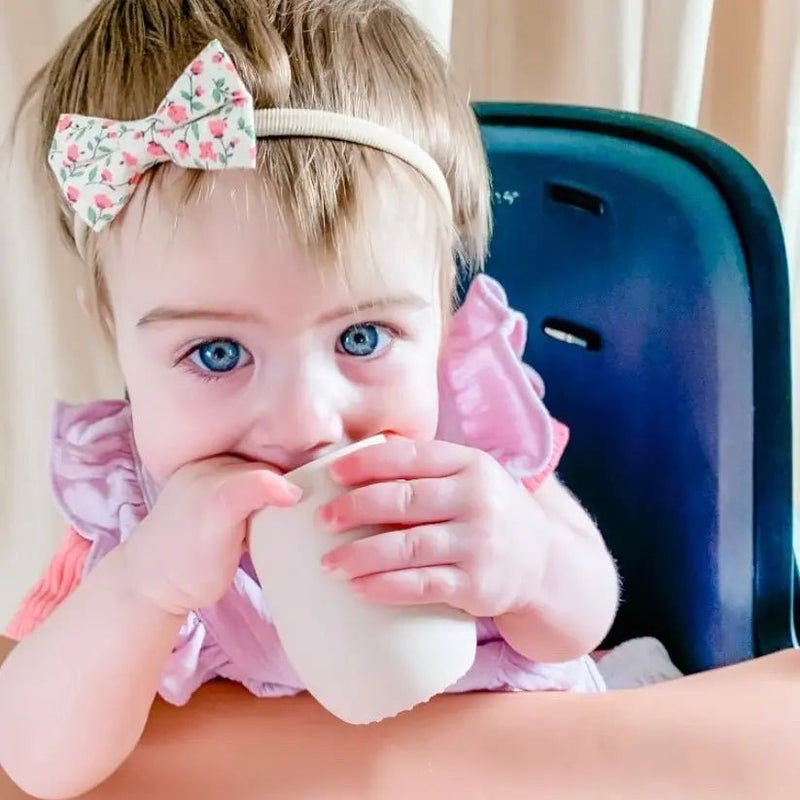 Ali+Oli Headband Bow Set (Sunrise) - Flying Ryno