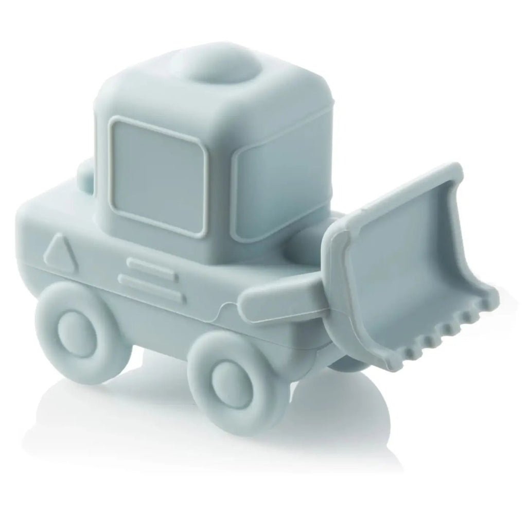 Ali+Oli Squirt Water Bath Toy Set (Construction) Mold Free - Flying Ryno