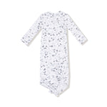 Angel Deal Caroline's Calico - Knotted Gown - Flying Ryno