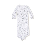 Angel Deal Caroline's Calico - Knotted Gown - Flying Ryno