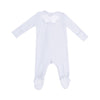 Angel Dear Angel Wing Footie - Flying Ryno