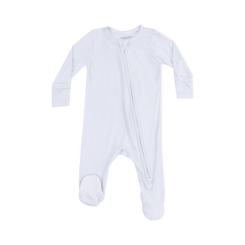 Angel Dear Angel Wing Footie - Flying Ryno