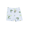 Angel Dear Bass Loungewear Short Set - Flying Ryno