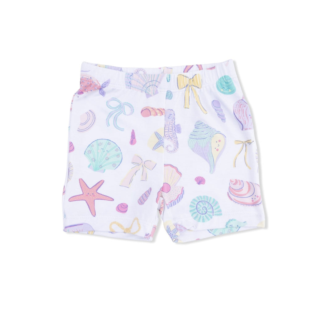 Angel Dear Beach Days - Loungewear Short Set - Flying Ryno