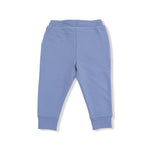 Angel Dear Best Friend Dogs - French Terry - Uni - Raglan Sweatshirt + Jogger Set - Flying Ryno