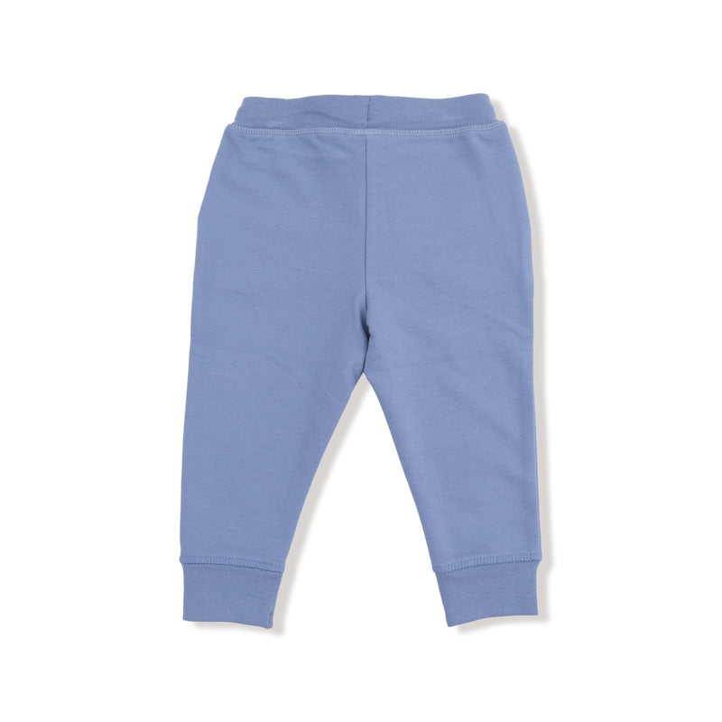 Angel Dear Best Friend Dogs - French Terry - Uni - Raglan Sweatshirt + Jogger Set - Flying Ryno