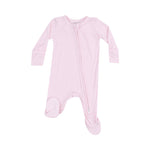 Angel Dear Classic Pink Angel Wing Footie - Flying Ryno