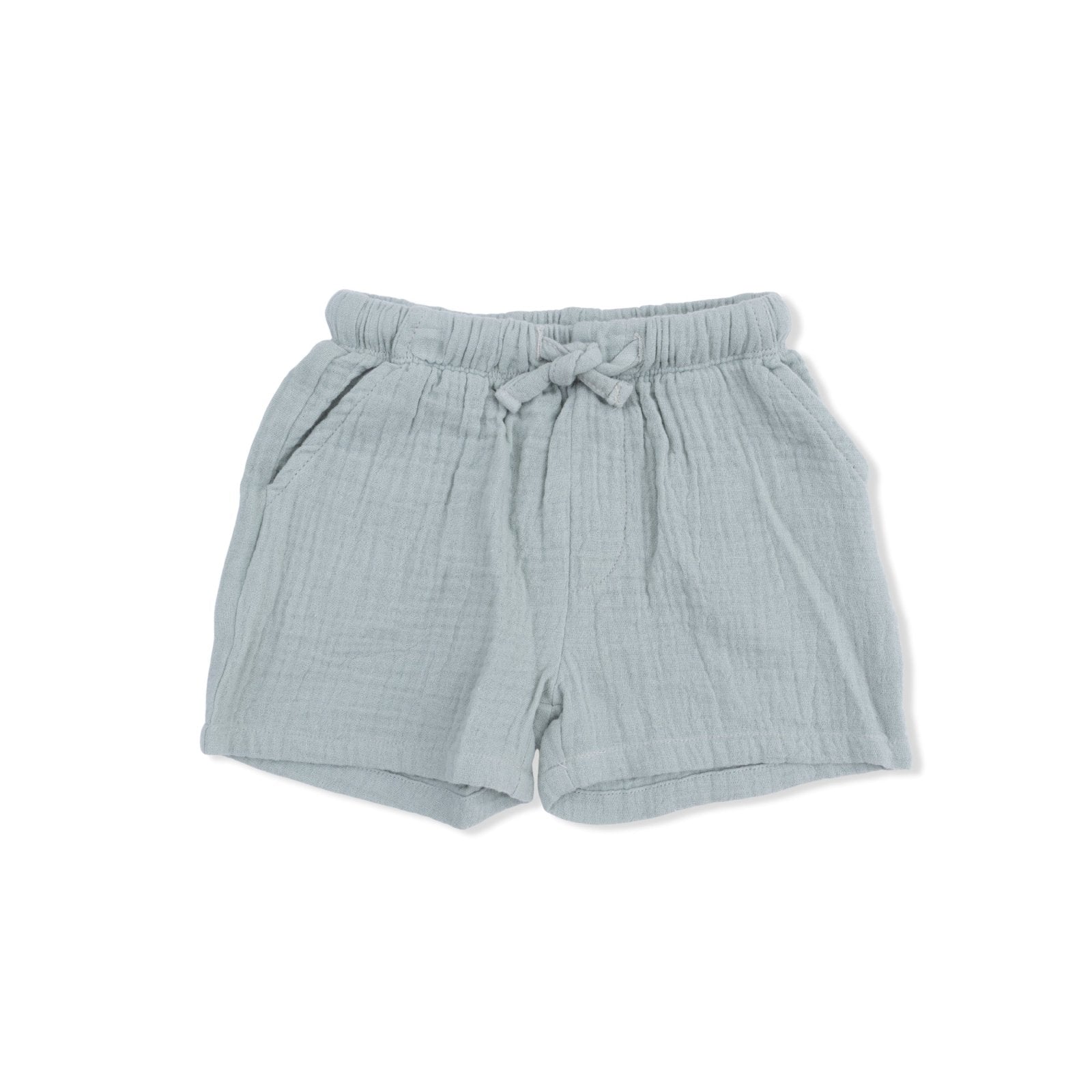 Angel Dear Club Mediterranean - Polo Button Up With Casual Short - Flying Ryno