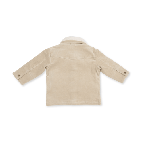 Angel Dear Corduroy Jacket, Peyote Corduroy - Flying Ryno