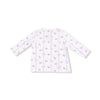 Angel Dear Dainty Buds And Bows Stripe - Tmh Set - Flying Ryno