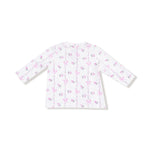 Angel Dear Dainty Buds And Bows Stripe - Tmh Set - Flying Ryno
