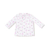 Angel Dear Dainty Buds And Bows Stripe - Tmh Set - Flying Ryno