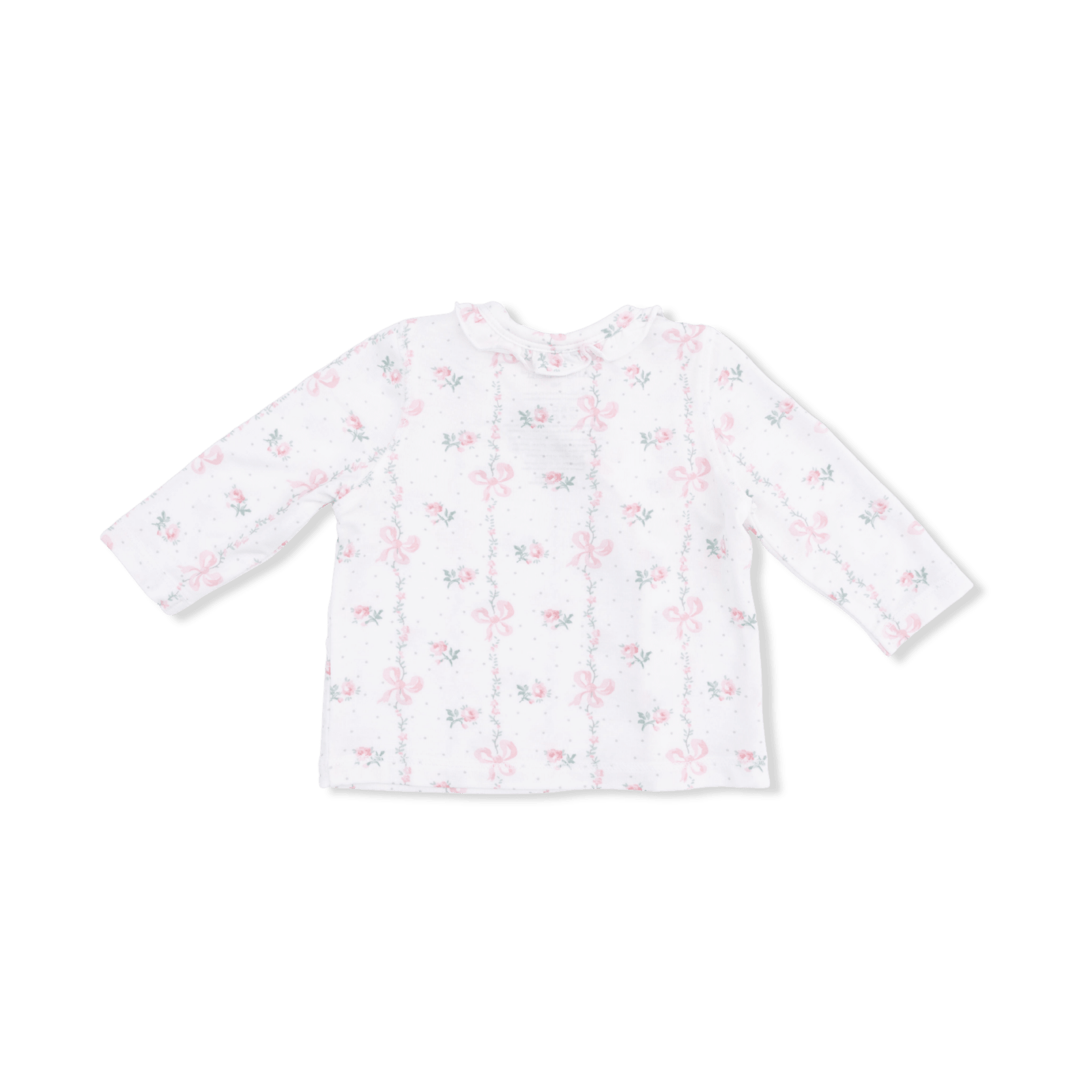 Angel Dear Dainty Buds And Bows - Take Me Home Set With Convertible Pant - Flying Ryno