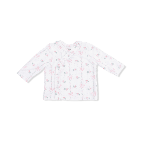 Angel Dear Dainty Buds And Bows - Take Me Home Set With Convertible Pant - Flying Ryno