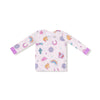 Angel Dear Disco Cowgirl - Longsleeve Loungewear Set - Flying Ryno