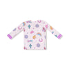 Angel Dear Disco Cowgirl - Longsleeve Loungewear Set - Flying Ryno