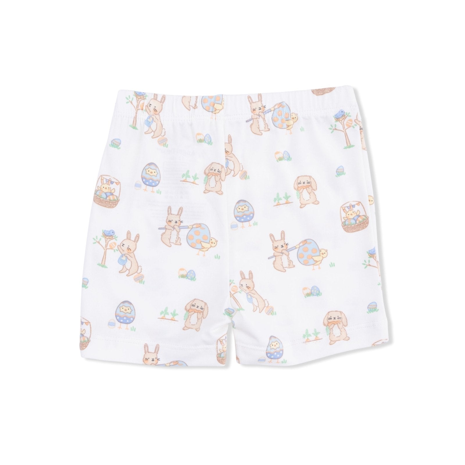 Angel Dear Easter Egg Hunt Uni - Loungewear Short Set - Flying Ryno
