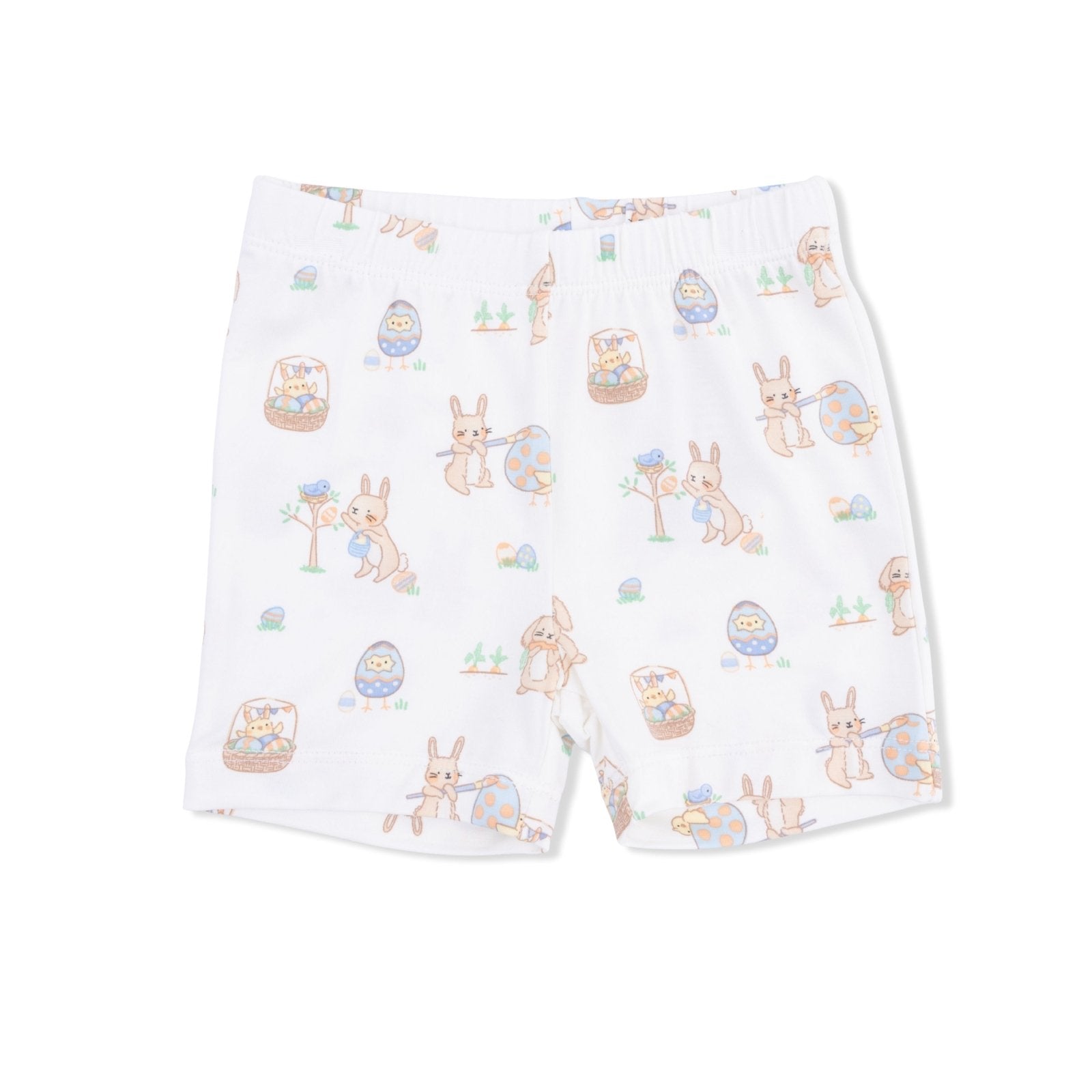 Angel Dear Easter Egg Hunt Uni - Loungewear Short Set - Flying Ryno