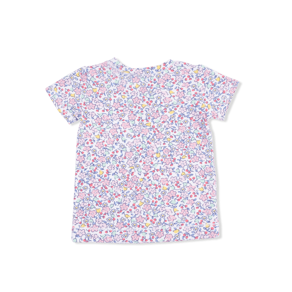 Angel Dear Elizabeth's Garden - Loungewear Short Set - Flying Ryno