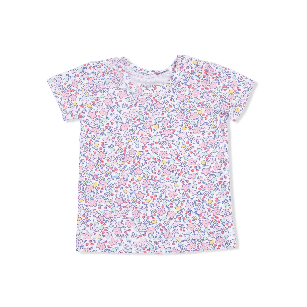 Angel Dear Elizabeth's Garden - Loungewear Short Set - Flying Ryno