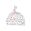 Angel Dear Fall Fruit Floral - Kimono Gown and Hat - Flying Ryno