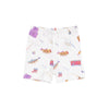 Angel Dear Fishing Things Loungewear Short Set - Flying Ryno