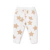Angel Dear French Terry - Stars - Raglan Sweatshirt + Jogger Set - Flying Ryno