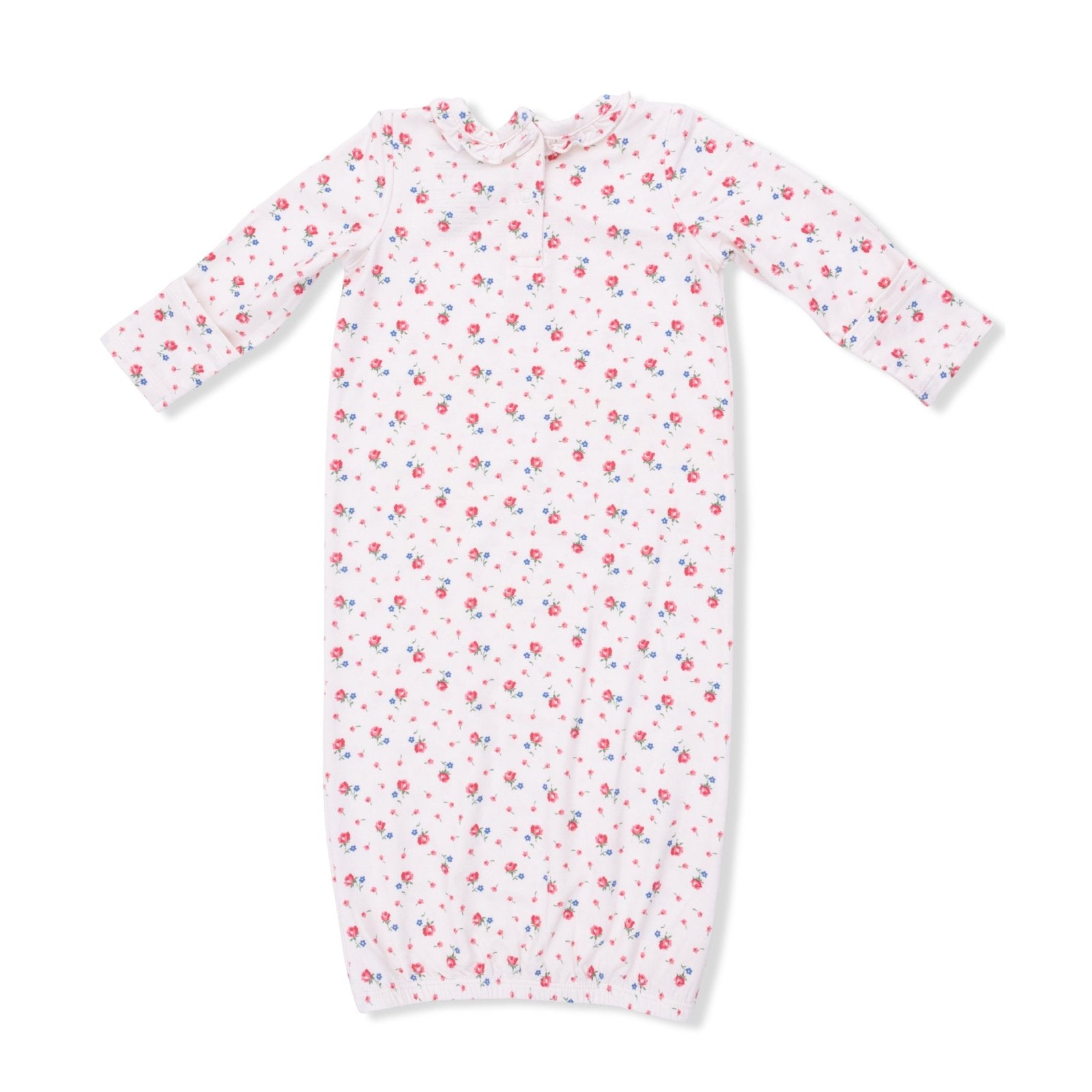 Angel Dear Joli Rosette - Kimono Gown & Knot Headband - Flying Ryno