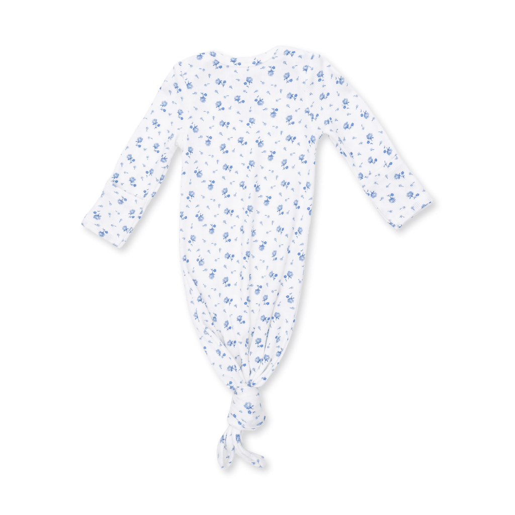 Angel Dear Knotted Gown and Knot Headband, Joli Rosette - Flying Ryno