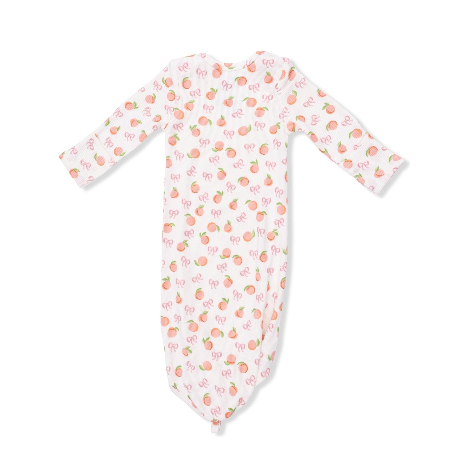 Angel Dear Little Peaches - Knotted Gown - Flying Ryno