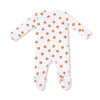 Angel Dear Little Pumpkins - 2 Way Zipper Footie - Flying Ryno