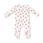 Angel Dear Little Pumpkins - 2 Way Zipper Footie - Flying Ryno
