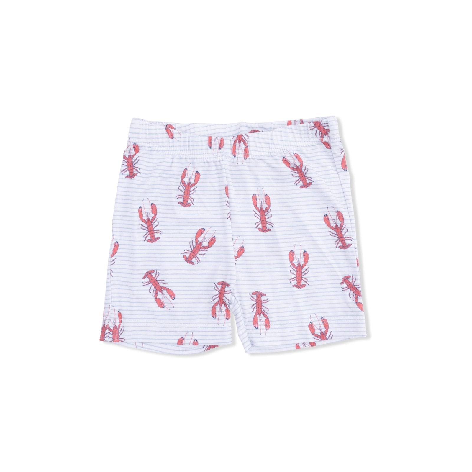 Angel Dear Lobsters - Loungewear Short Set - Flying Ryno